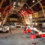 Muzeum Motoryzacji Topacz