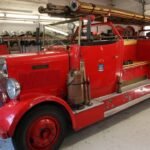 Nykøbing F Brandmuseum