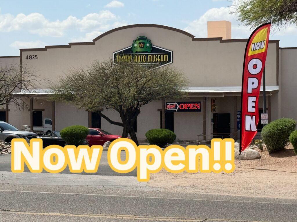Tucson