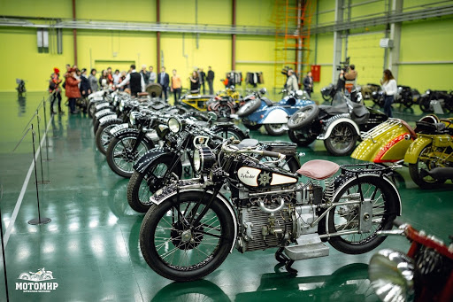 Motorworld,V. Sheyanov