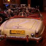 Muzeum Aut Zabytkowych w Mścicach