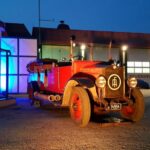 Museum der Freiwilligen Feuerwehr Laxenburg