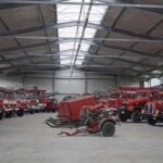 Feuerwehrmuseum Welzow