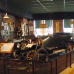 Wichita-Sedgwick Co. Historical Museum