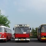 Muzeum Komunikacji w Paterku