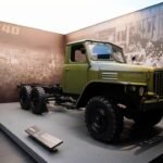 Dongfeng Motor Museum