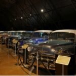 Klasik Otomobil Sergisi