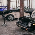 Музей автомобильного искусства