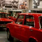 Antalya Araba Müzesi