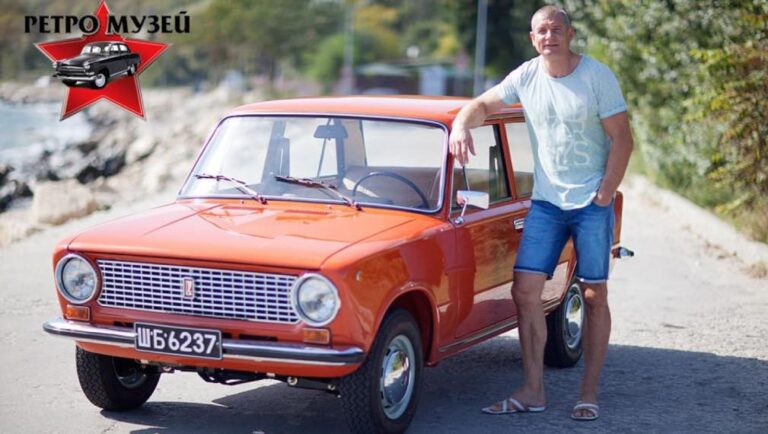 Tsvetan Atanasov, Founder Of Retro Museum In Varna, Has passed away