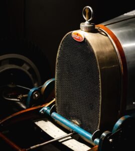 Revs Institute Announces New Specialty Tour: The French Connection “Vive la Vitesse!”