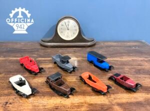 Officina 942 Prepares For Next Year