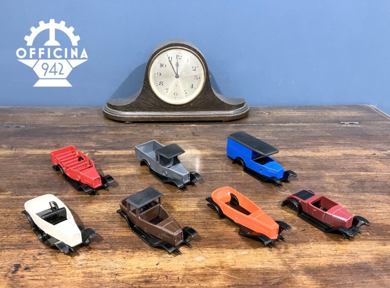 Officina 942 Prepares For Next Year