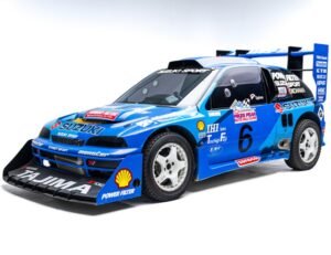 Petersen Museum Embraces Off-Road Motor Sport With “Legends of the Dirt” Exhibition