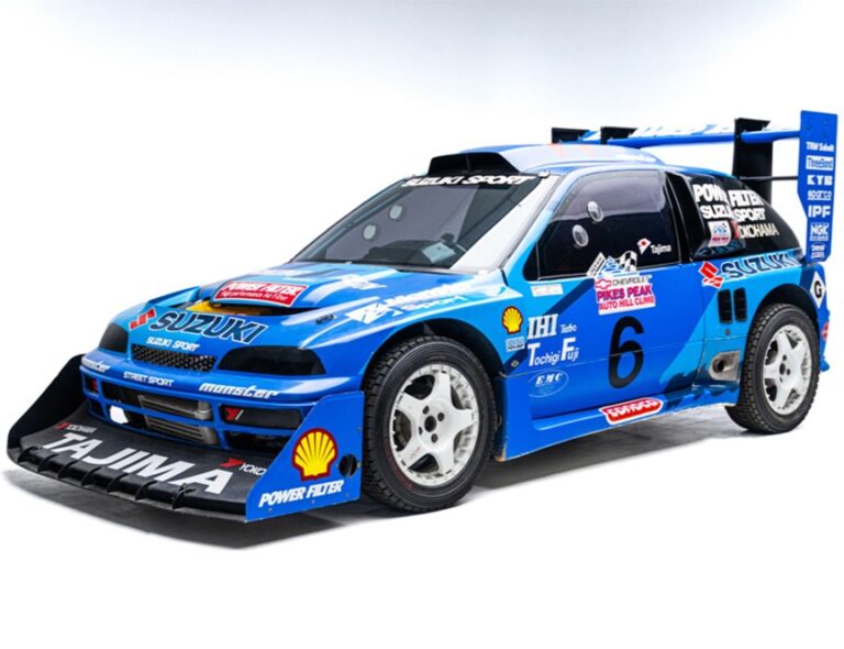 Petersen Museum Embraces Off-Road Motor Sport With “Legends of the Dirt” Exhibition