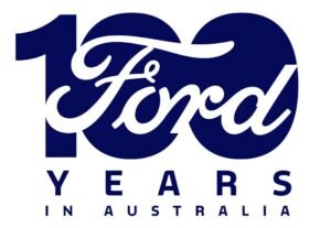 New Display at Ollies’ Garage Dedicated to 100 Years of Ford in Australia