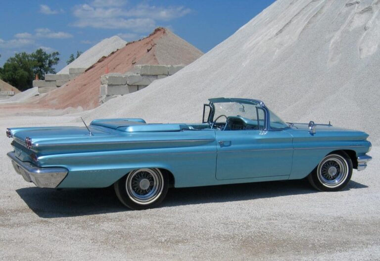 GM Motorama Show Will Go on at the Gilmore