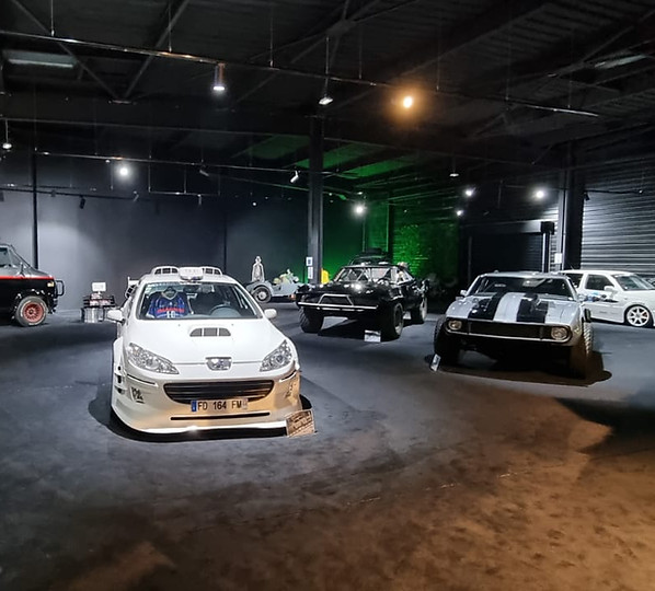 Short-lived Pop Central Closes in France