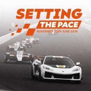 Indianapolis Motor Speedway Museum Launches New Exhibition: “Setting The Pace”