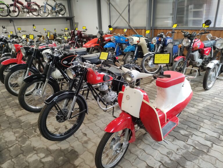 New Museum Opens in Hungary