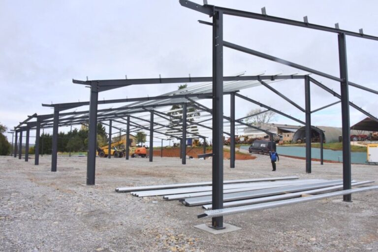 Agricultural And Automobile Heritage Museum of Salviac Gets New Lease on Life