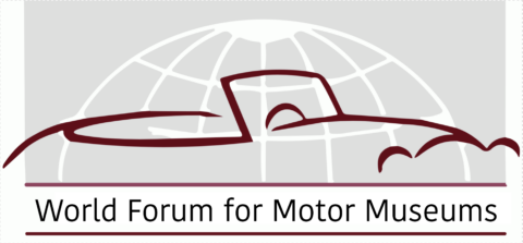 Save the Date: World Forum for Motor Museums 2026: 19–23 October 2026
