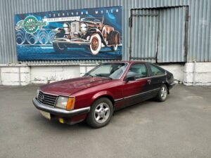 Wheels Of History Museum Adds Two Cars To Its Collection