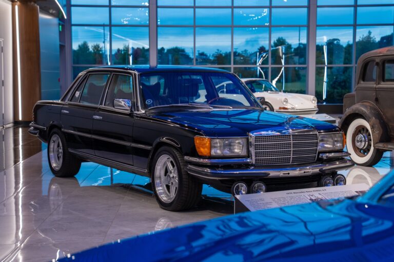 Savoy Celebrates the Cannonball Run