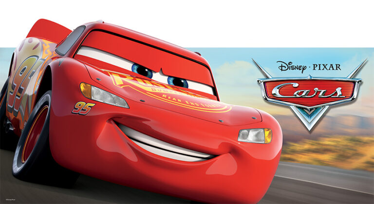 Ka Chow! Disney And Pixar Cars Roll Into The National Motor Museum