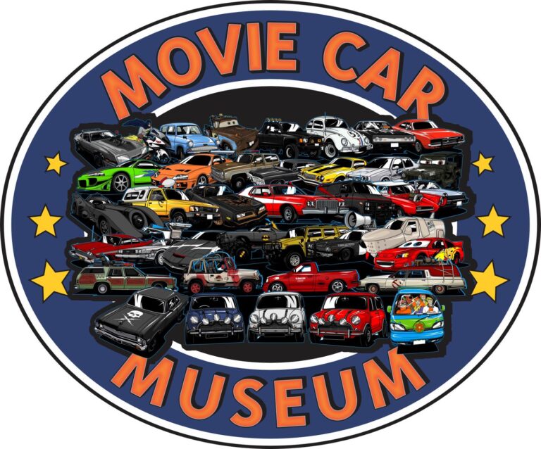 Rodz & Bodz Movie car Museum in Colorado To Find New Home, Auction Dozens Of Cars