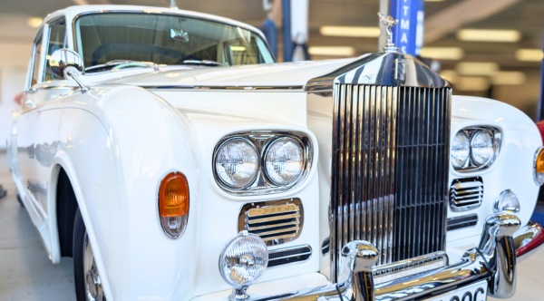 “Beep-Beep, Yeah!: The Sounds and Songs of the Motor Car” Opens at British Motor Museum