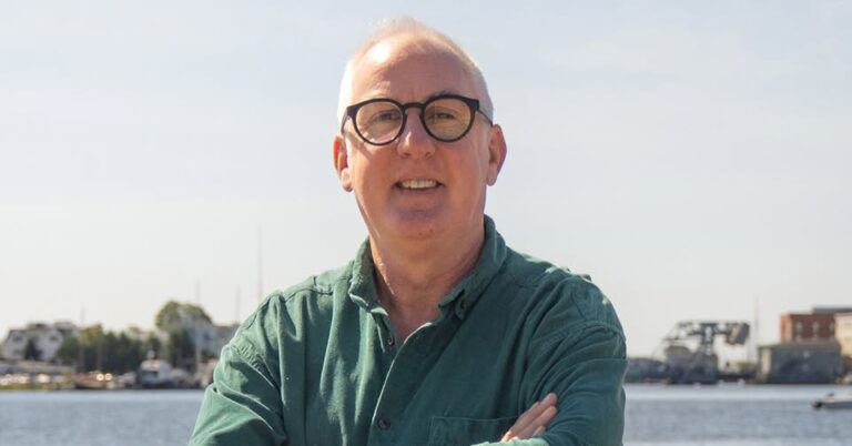 Peter Armstrong Apponted As The New CEO Of The British Motor Museum