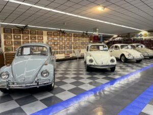 New Exhibition At The Tallahassee Automobile Museum