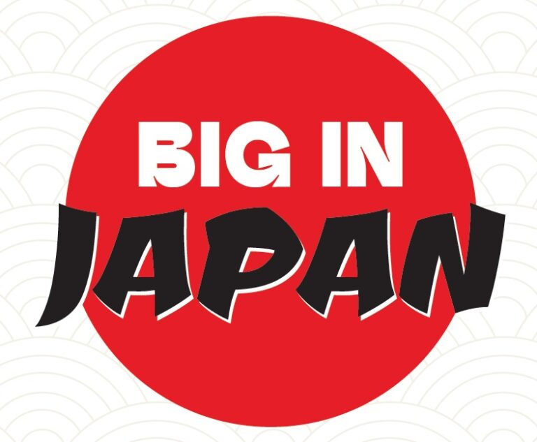 Autoworld Prepares “Big In Japan” Exhibition in Brussels