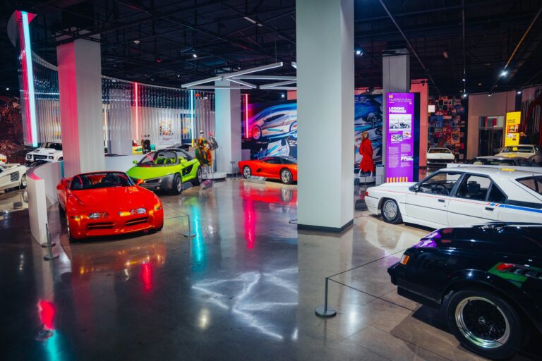 Petersen Automotive Museum’s New and “Totally Awesome!” Exhibition Launches on June 7