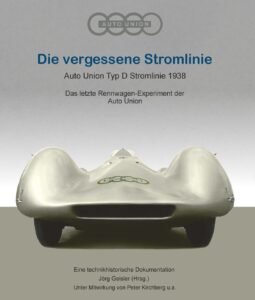 Presentation on Auto Union’s Last Racing Car Experiment to Be Held at Saxon Motoring Museum