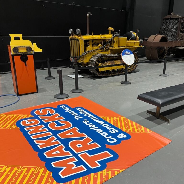 Reynolds-Alberta Museum To Open New Exhibition On May 17