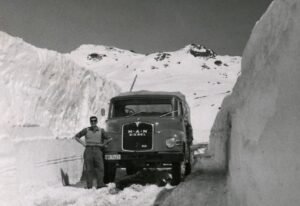The Century of the Automobile. Graubünden 1925-2025 – Special Exhibition Soon Opens At Emil Frey Classics