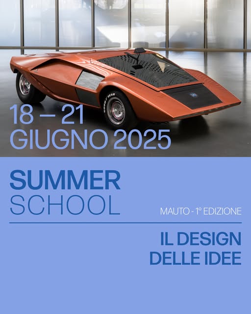 Summer School Offered By MAuto in Turin