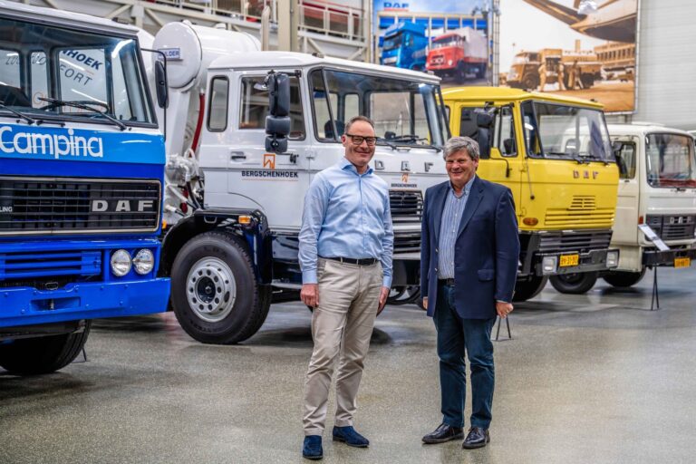 New Director At DAF Museum From 1 June