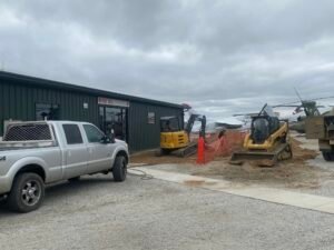 Estrella Warbirds Museum Begins Expansion Project