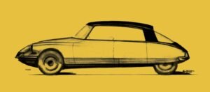 Autoworld Hosts Pop-up exhibition Citroën DS – An Icon Turns 70 from 25 April