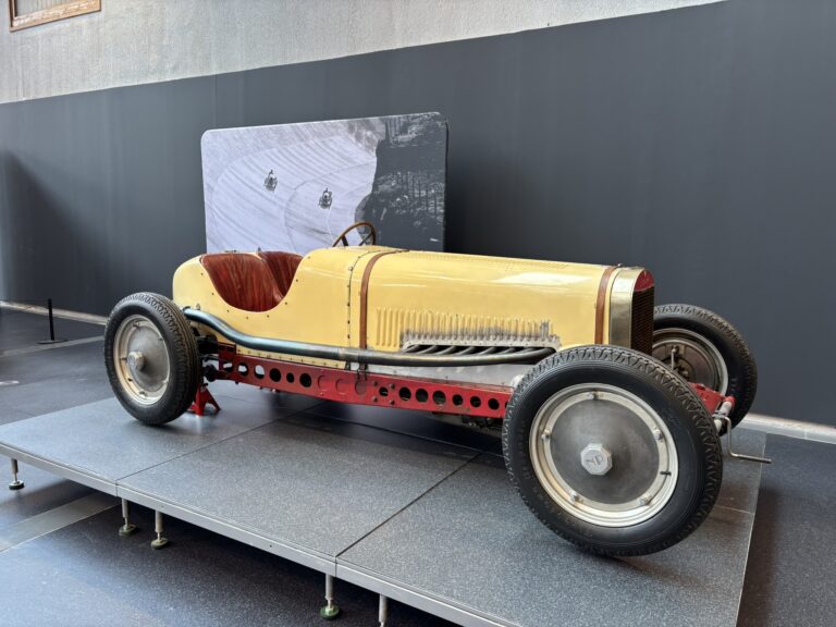 Catalunya Museum of Science and Technology Opens New Exhibition