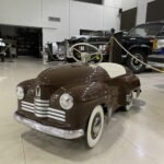 Музей ретротехники "Автолегенда"