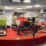 парк музеев «Галерея времени»