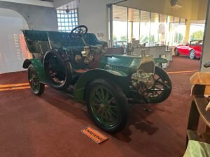 The McFeeters Museum Is Closing Its Doors, Collection To Be Auctioned