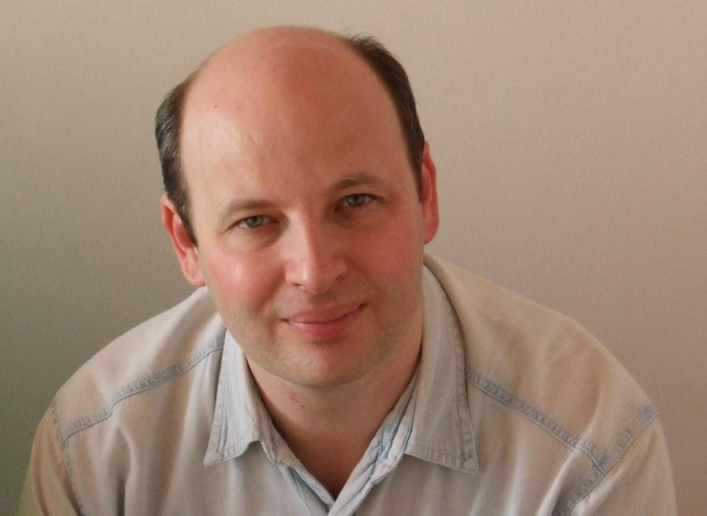 Dr Pal Negyesi, Editor of Automuseums.info