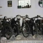 Motorradmuseum Feldkirch