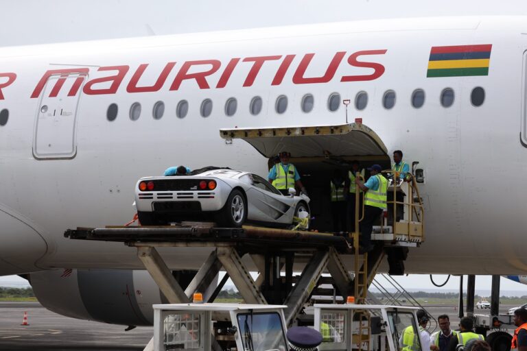 Exclusive Preview Held of Milestones Museum in Beaux-Songes