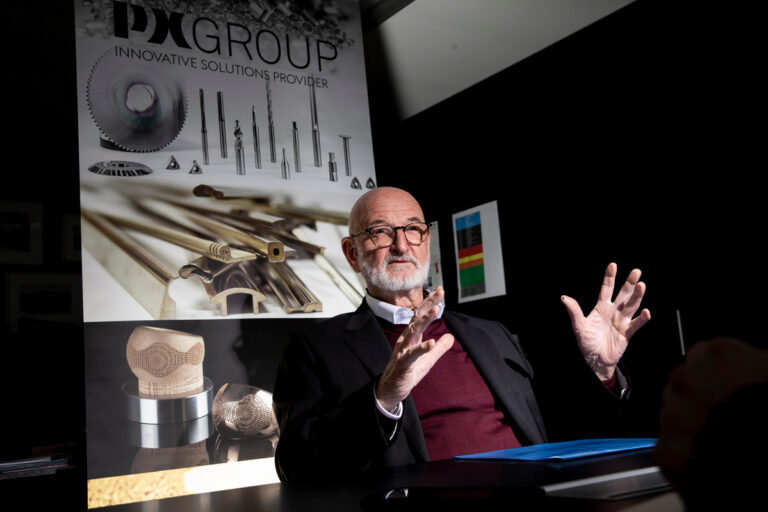 New Automobile Museum Set To Be Developed in Gruyère